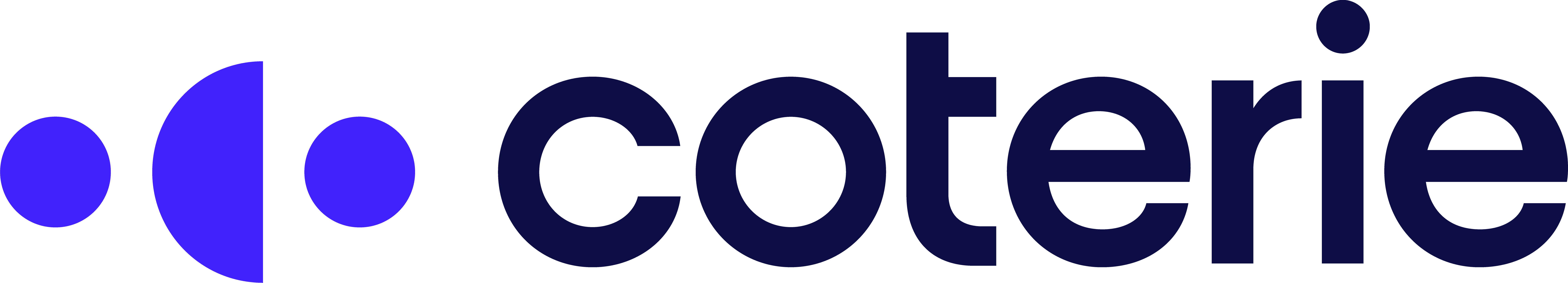Coterie Shop